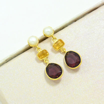 ZOE EARRING