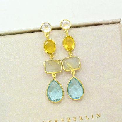 VELA EARRING