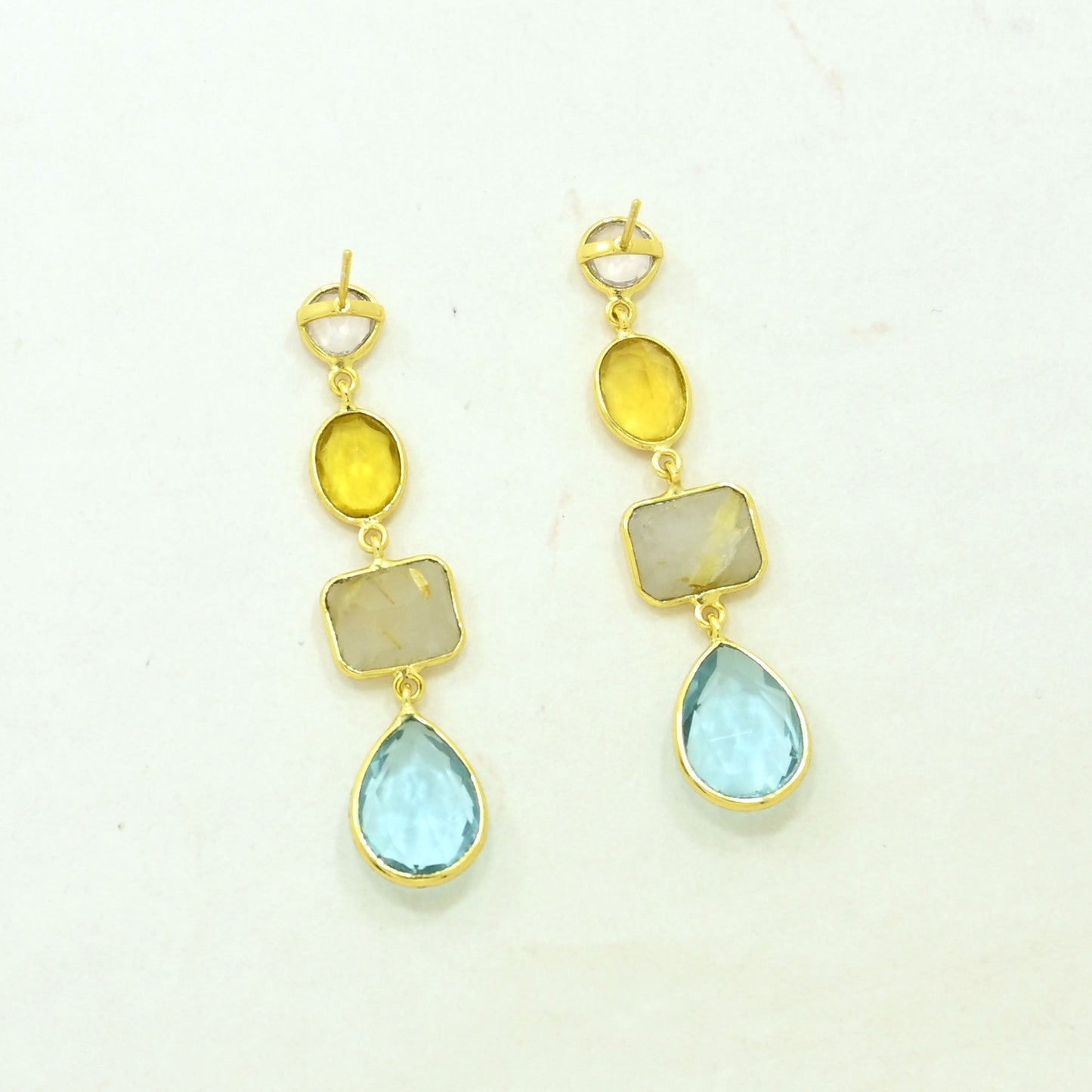 VELA EARRING