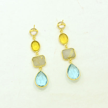VELA EARRING