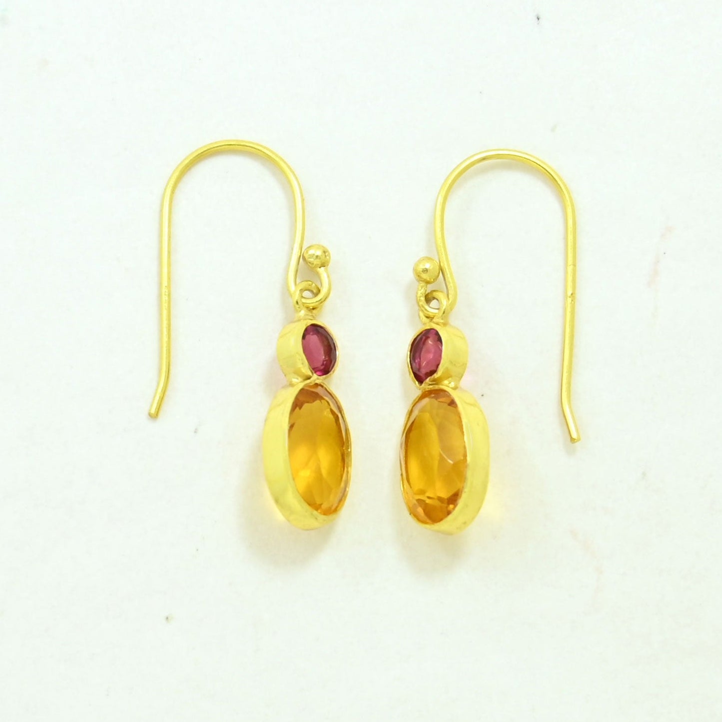 GOLDIE EARRING