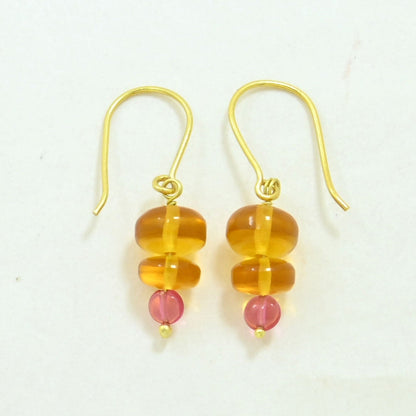 MINNI EARRING