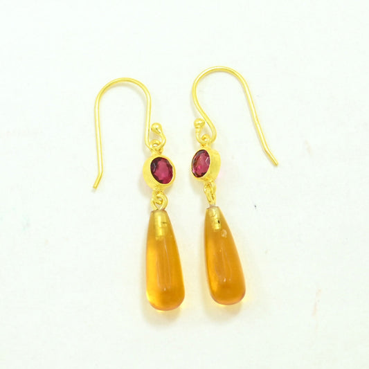 AELLA EARRING