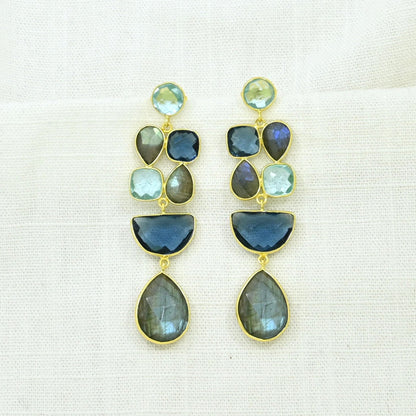 LENI EARRING