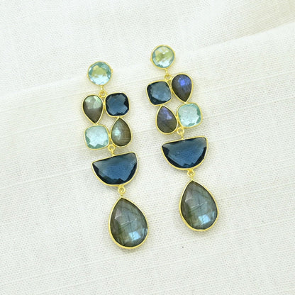 LENI EARRING