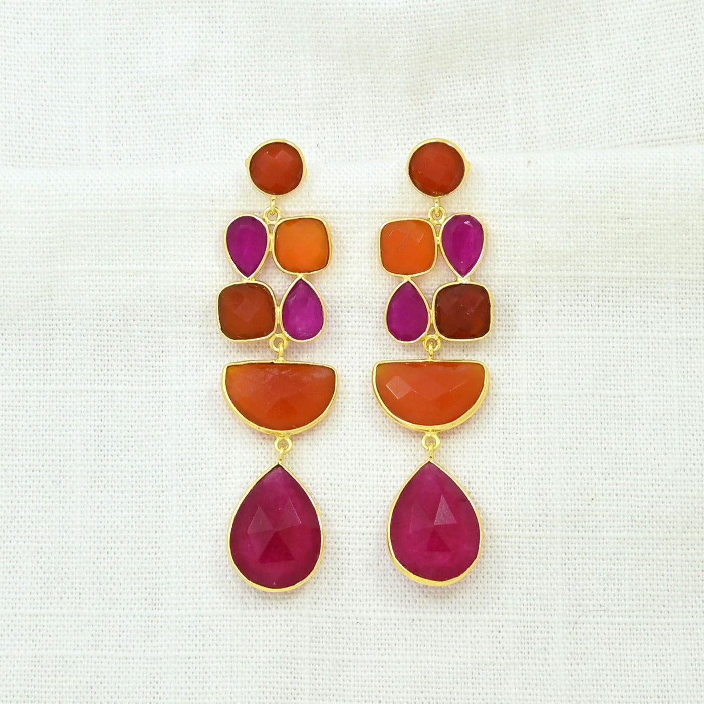 LENI EARRING