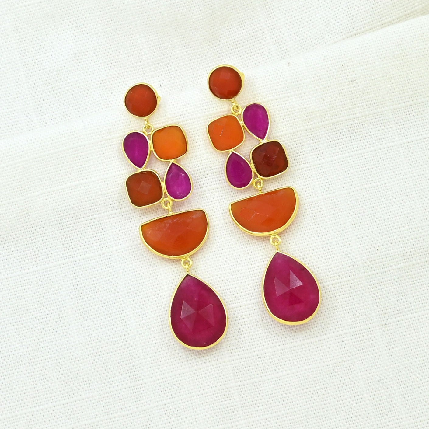 LENI EARRING