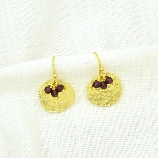 ILSE EARRING