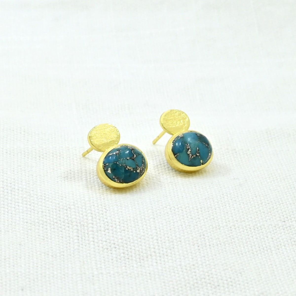 ANINA STUD EARRING