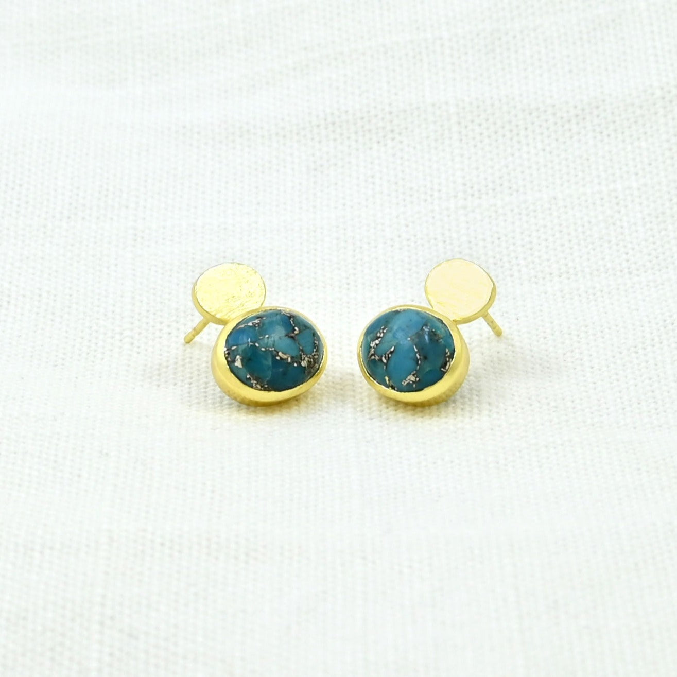 ANINA STUD EARRING