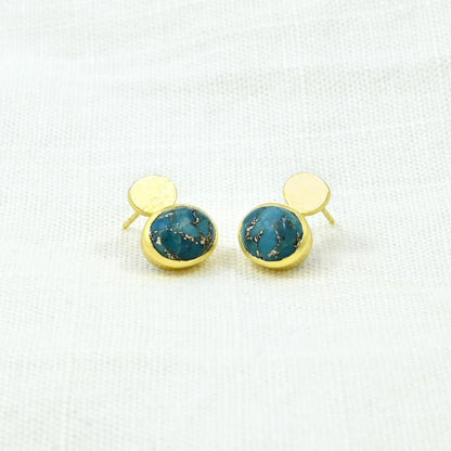 ANINA STUD EARRING