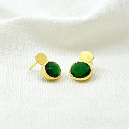 ANINA STUD EARRING