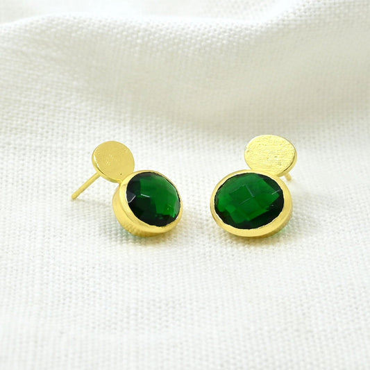 EVELINA STUD EARRING