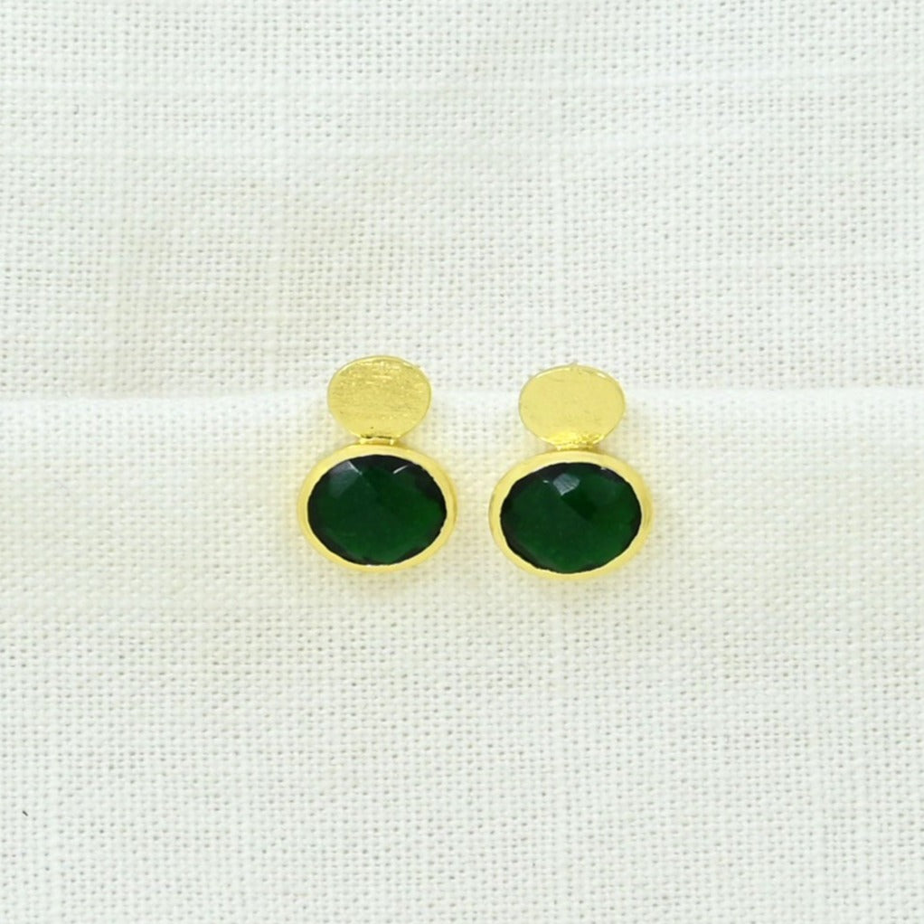 ANINA STUD EARRING