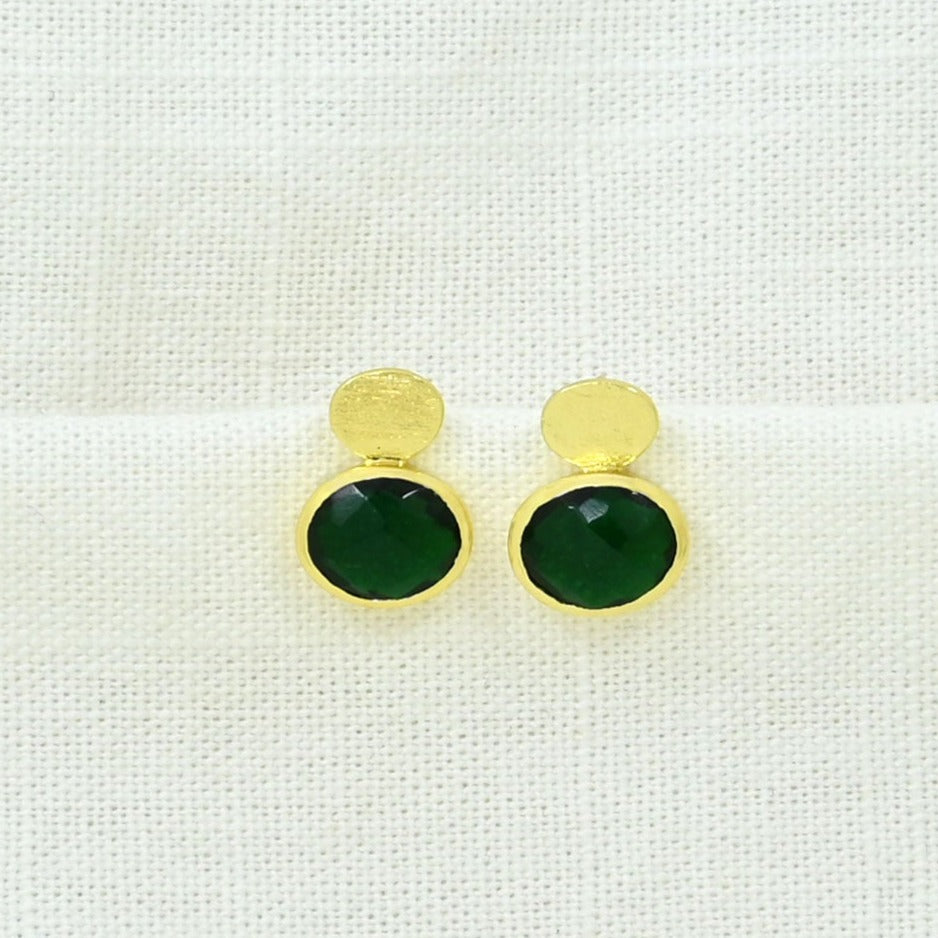 EVELINA STUD EARRING