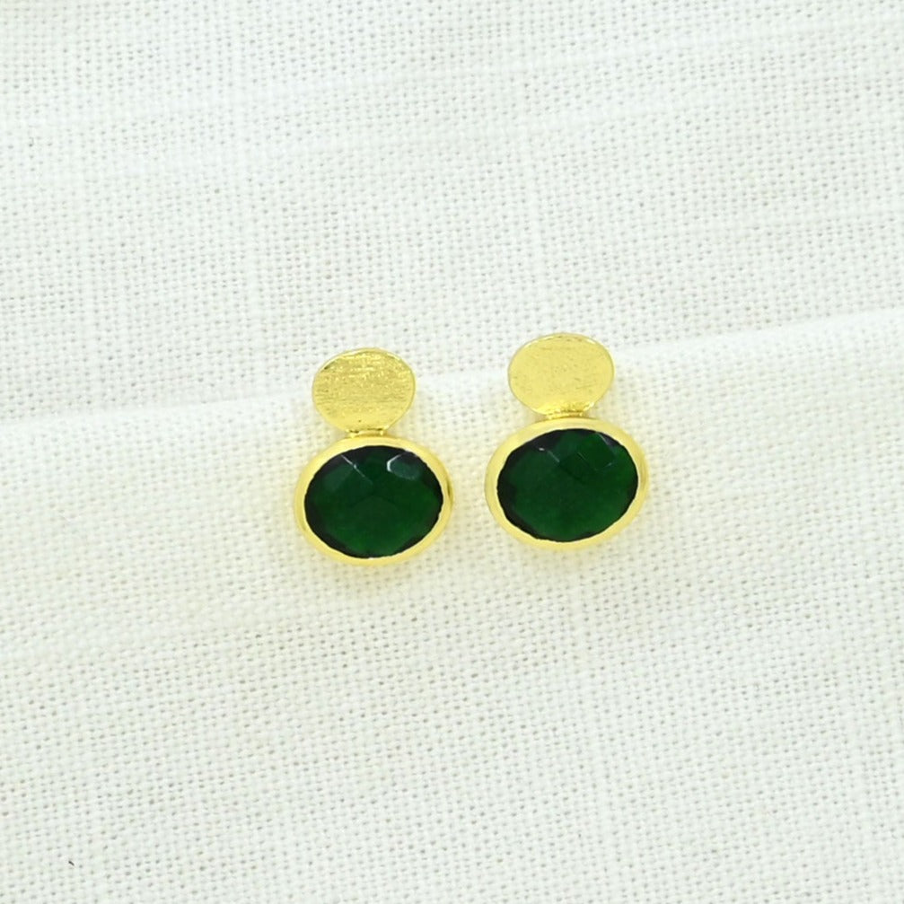 ANINA STUD EARRING