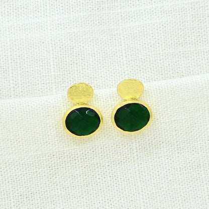 EVELINA STUD EARRING