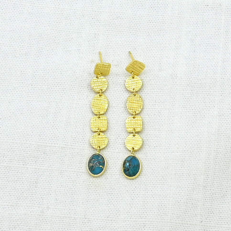 BRIA EARRING