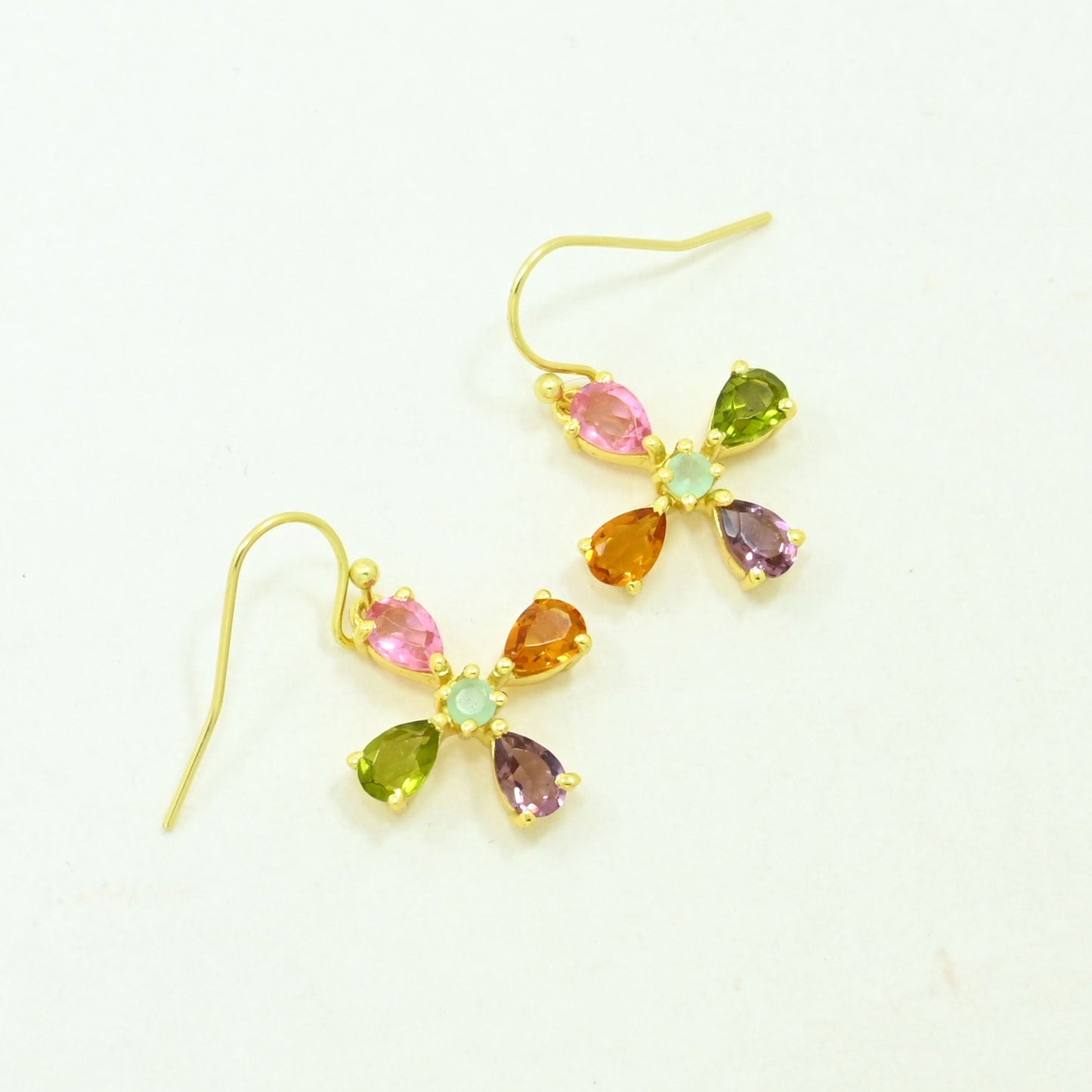 FLORA EARRING