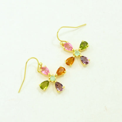 FLORA EARRING