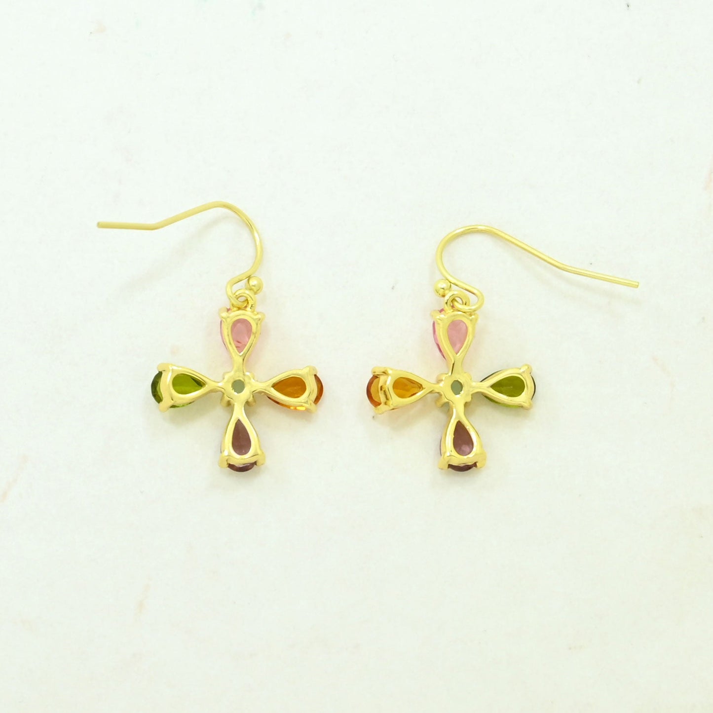 FLORA EARRING