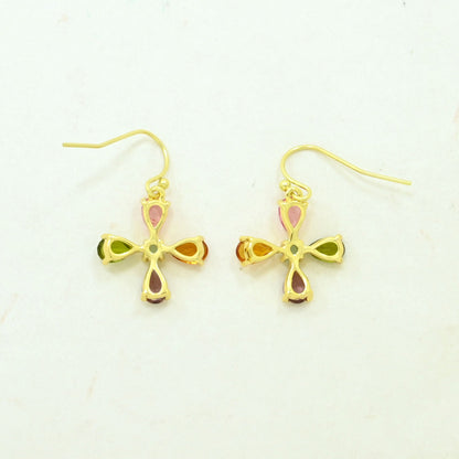FLORA EARRING