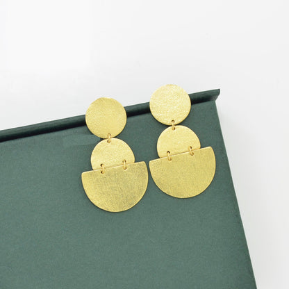 CELESTE BOHO CHIC EARRING