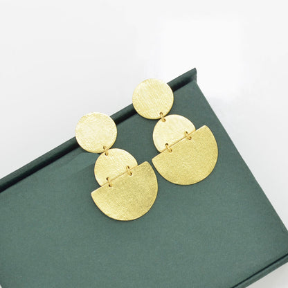 CELESTE BOHO CHIC EARRING