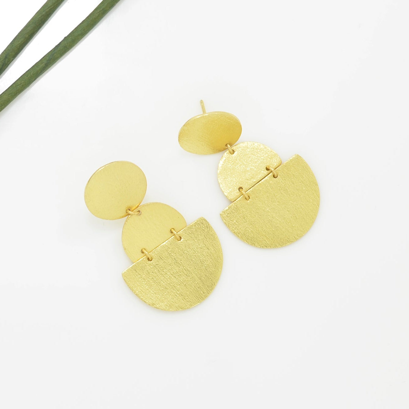 CELESTE BOHO CHIC EARRING