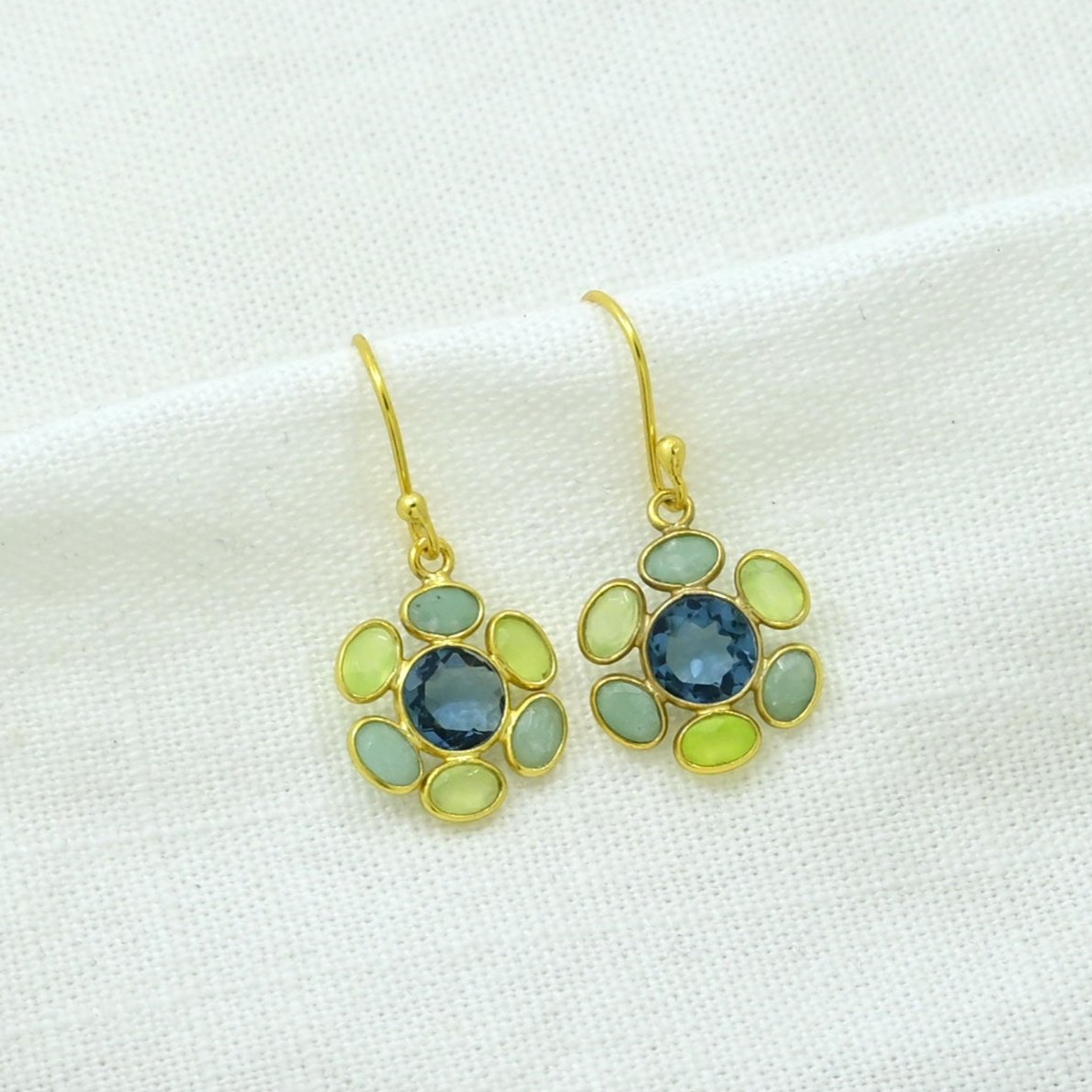 BLOOM EARRING