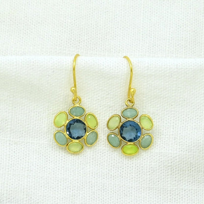 BLOOM EARRING