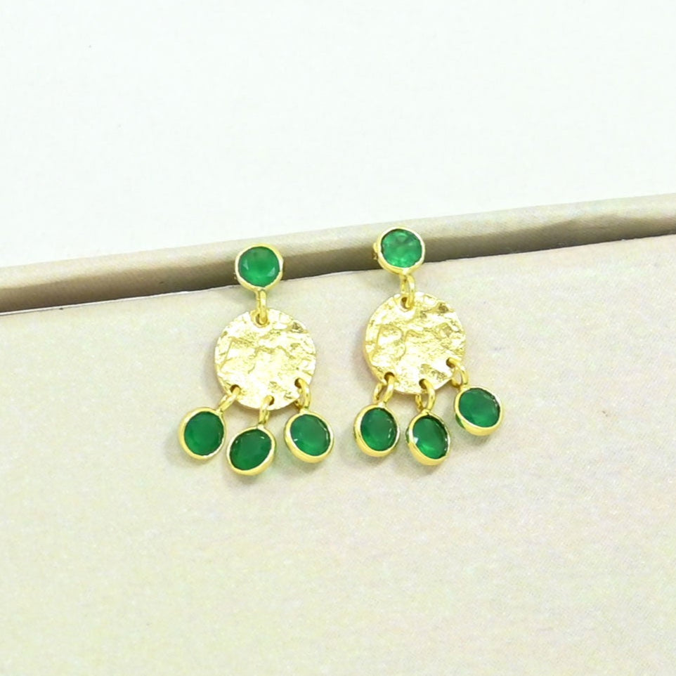 VIVIAN EARRING
