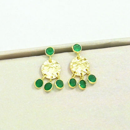 VIVIAN EARRING