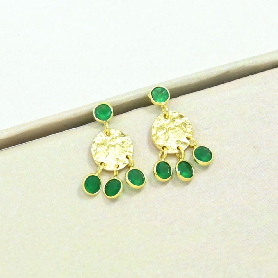VIVIAN EARRING