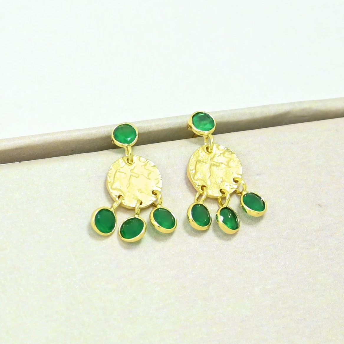 VIVIAN EARRING