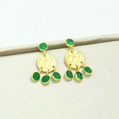 VIVIAN EARRING