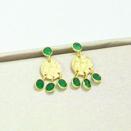 VIVIAN EARRING