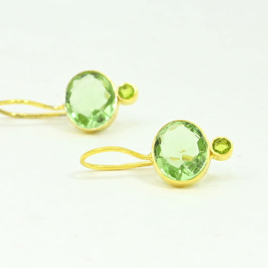 SERINA EARRING