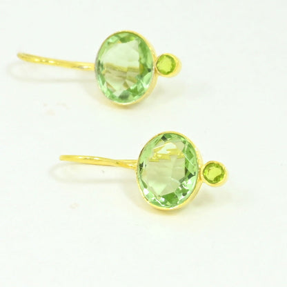 SERINA EARRING