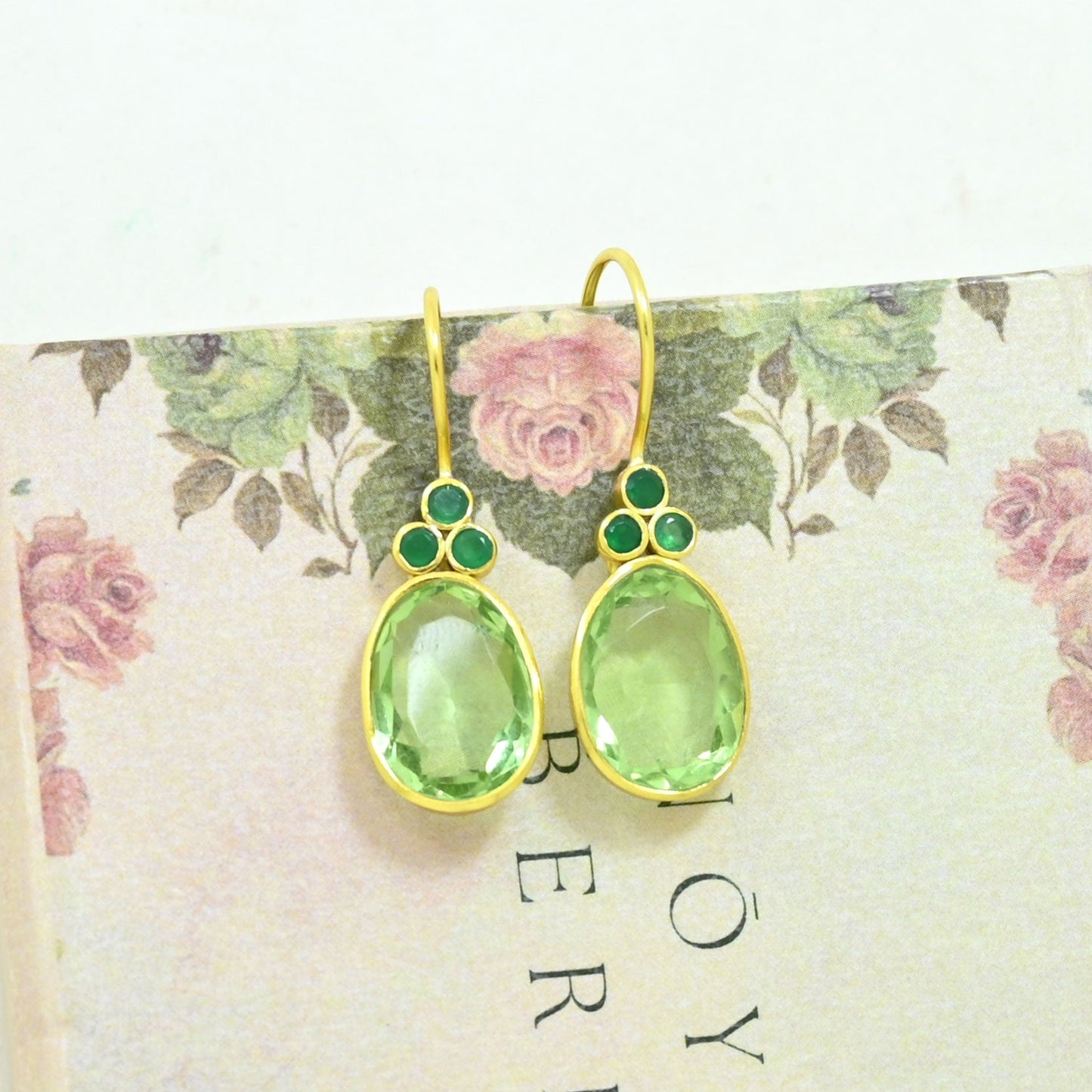 DELILAH EARRING