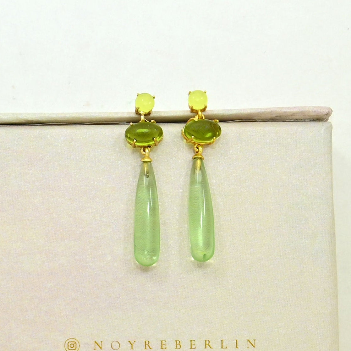 JANA EARRING