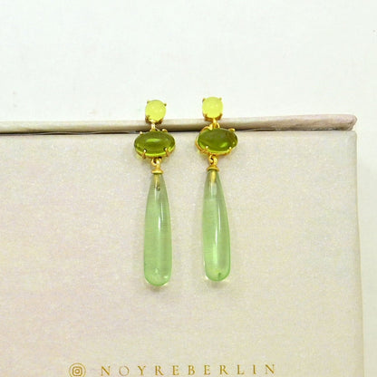 JANA EARRING