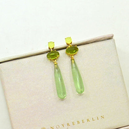 JANA EARRING