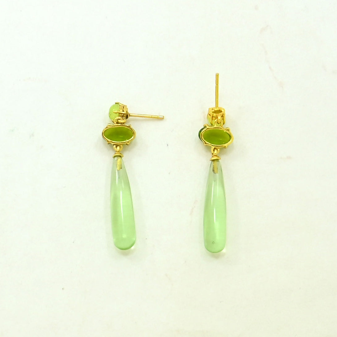 JANA EARRING