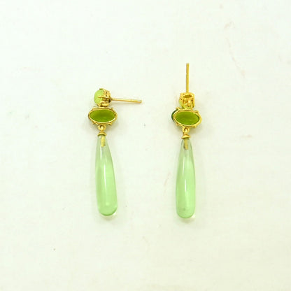 JANA EARRING