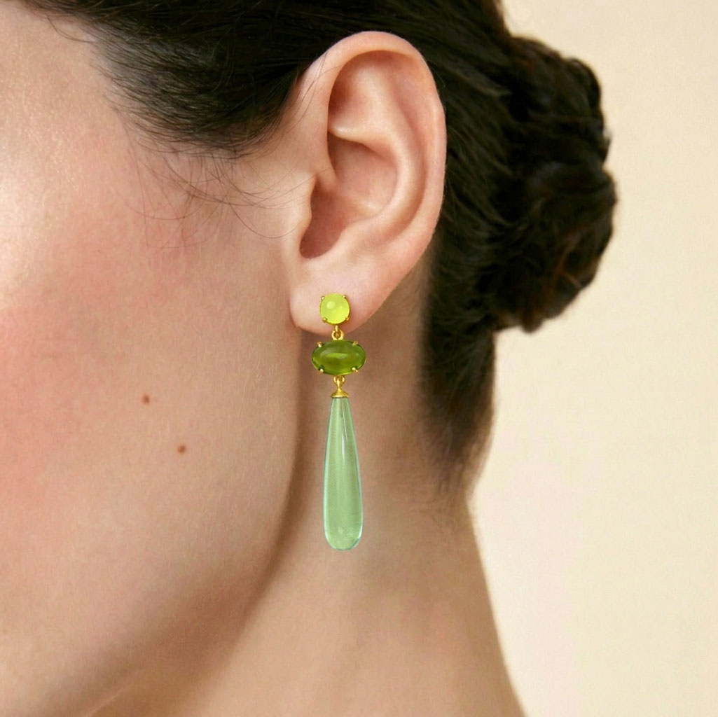 JANA EARRING