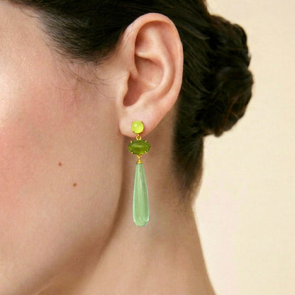 JANA EARRING