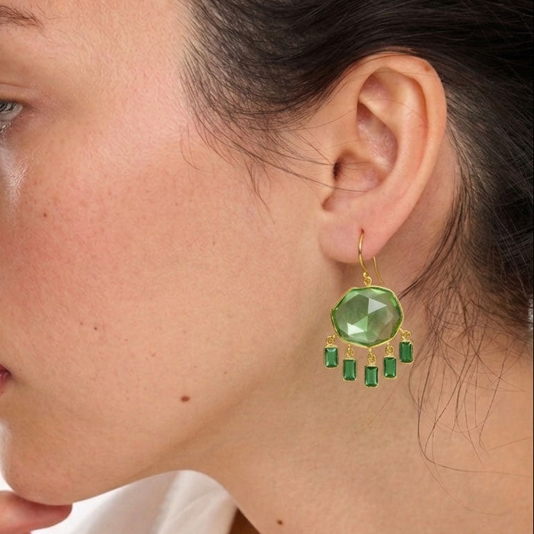 ADDISON EARRING