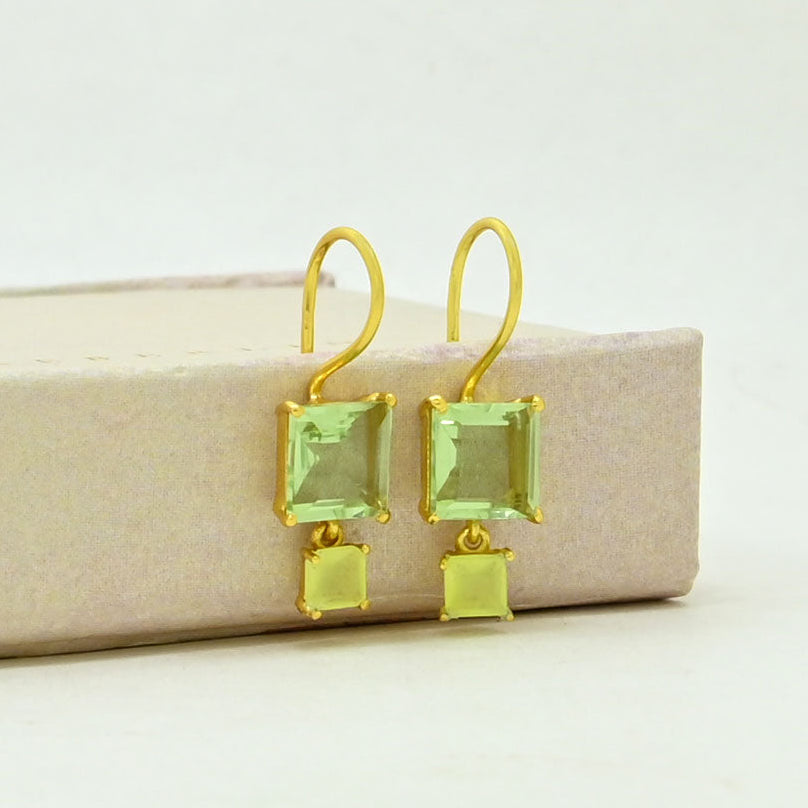 JARA EARRING