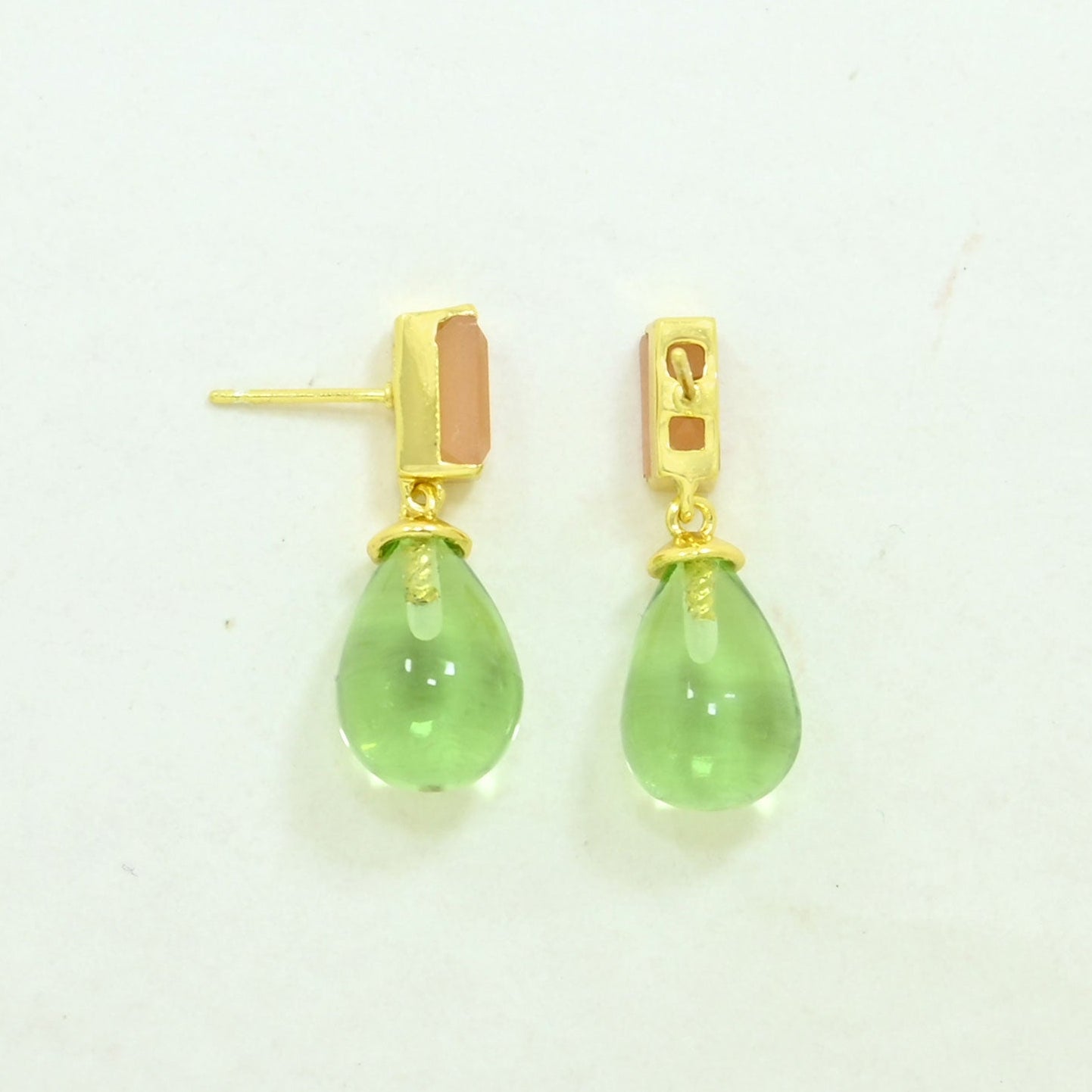 GRACELYNN EARRING